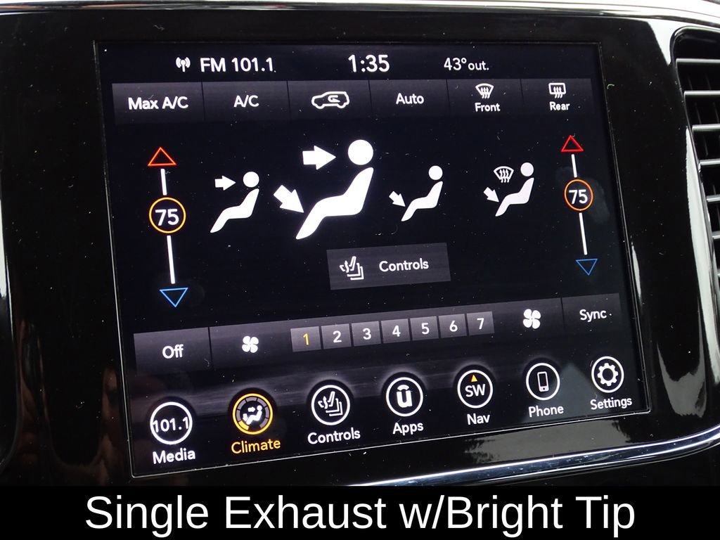 Used 2021 Jeep Grand Cherokee Laredo X image 34