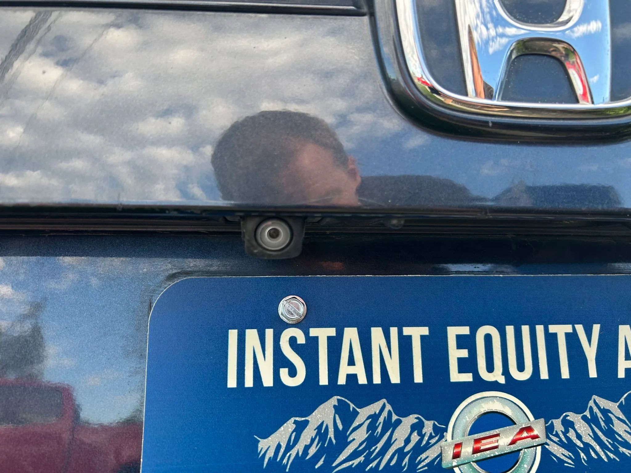 Used 2016 Honda Civic EX-T image 8