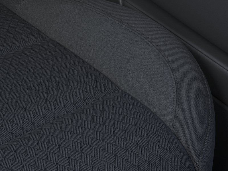 New 2024 GMC Sierra 1500 Pro w/ Pro Value Package image 23