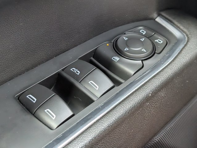 Used 2024 Chevrolet Silverado 1500 LT AWD/4WD image 20