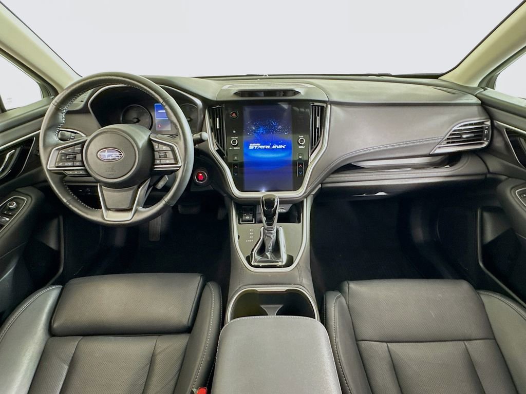 Used 2023 Subaru Legacy Limited AWD/4WD image 31