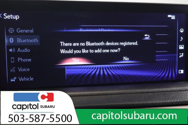 Used 2021 Lexus RX 350 AWD w/ Premium Package image 24