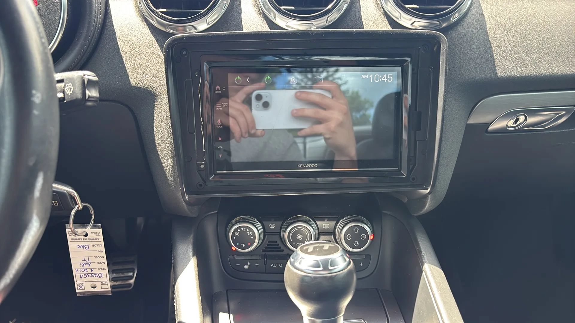 Used 2012 Audi TT 2.0T Premium Plus AWD/4WD image 22