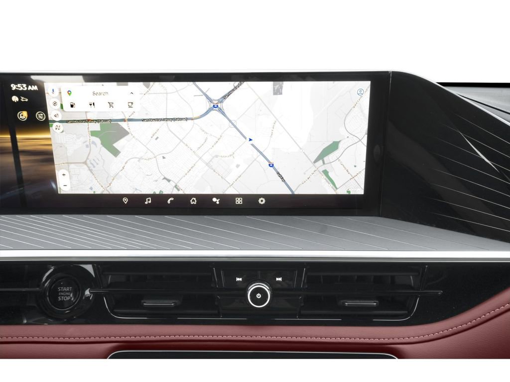 New 2026 INFINITI QX80 Autograph image 11