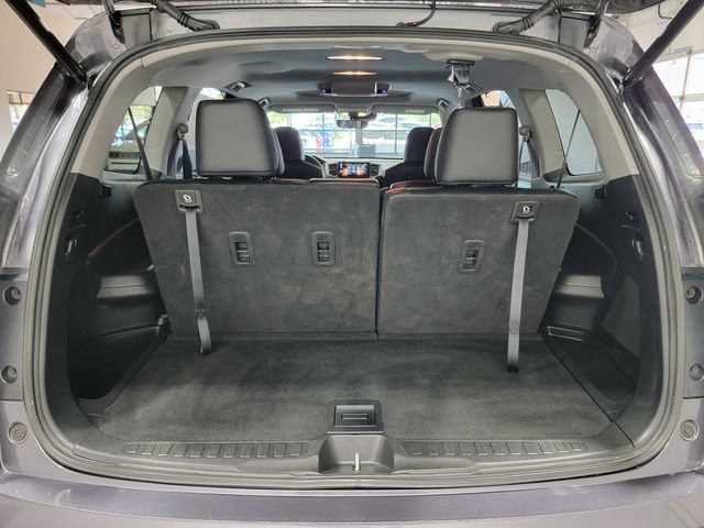 Used 2022 Honda Pilot Touring image 35
