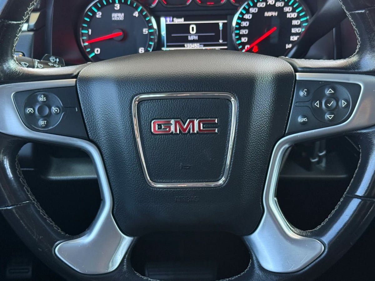 Used 2018 GMC Yukon SLE w/ Convenience Package RWD image 55