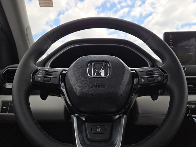 New 2026 Honda Pilot Elite image 26