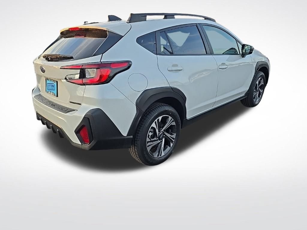 New 2026 Subaru Crosstrek 2.5i Premium image 7