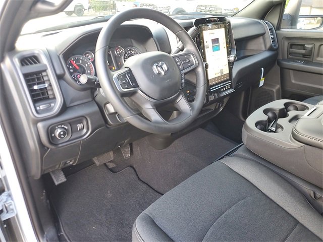 New 2026 RAM 2500 Tradesman image 16