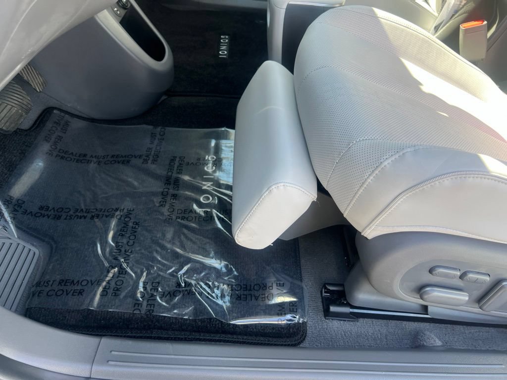 Used 2024 Hyundai Ioniq 5 Limited RWD image 29