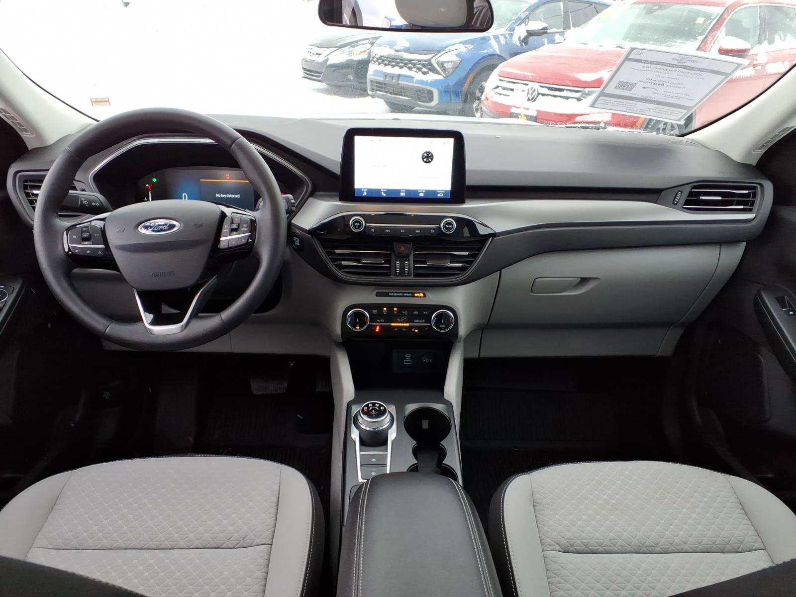 Used 2023 Ford Escape Active image 6
