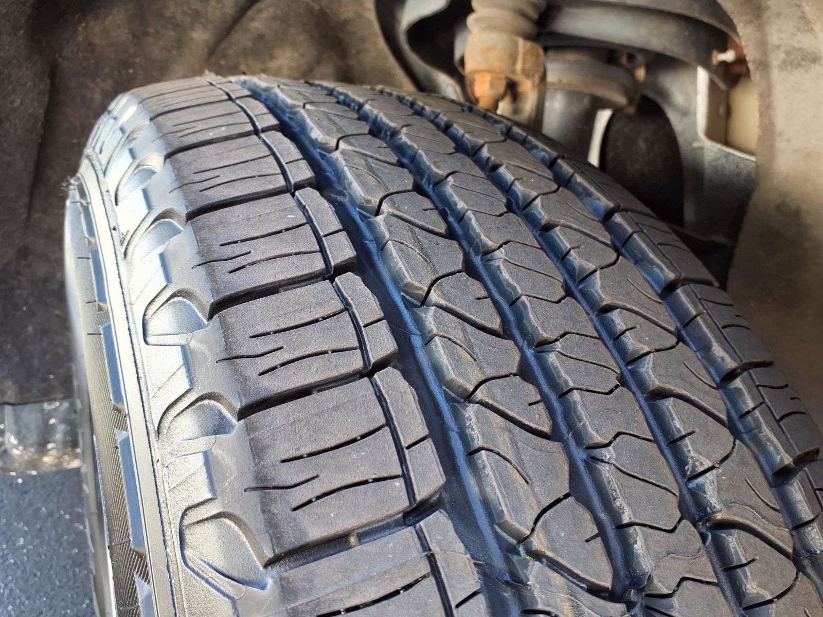 Used 2015 Jeep Grand Cherokee Laredo w/ Quick Order Package 23E image 33