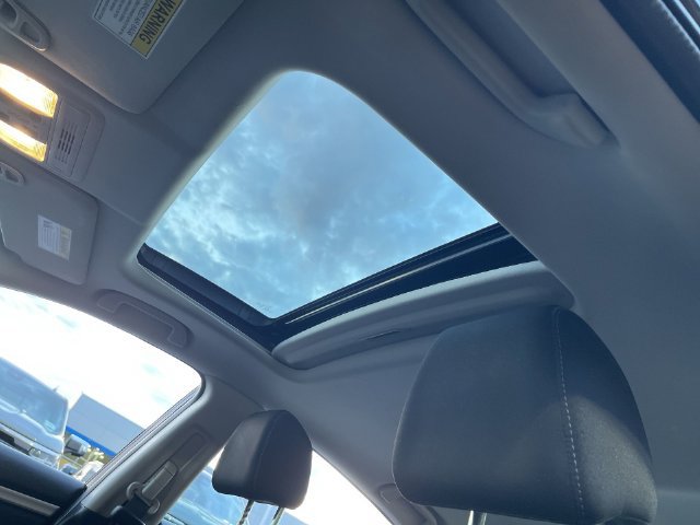 Used 2016 Honda Civic EX image 18