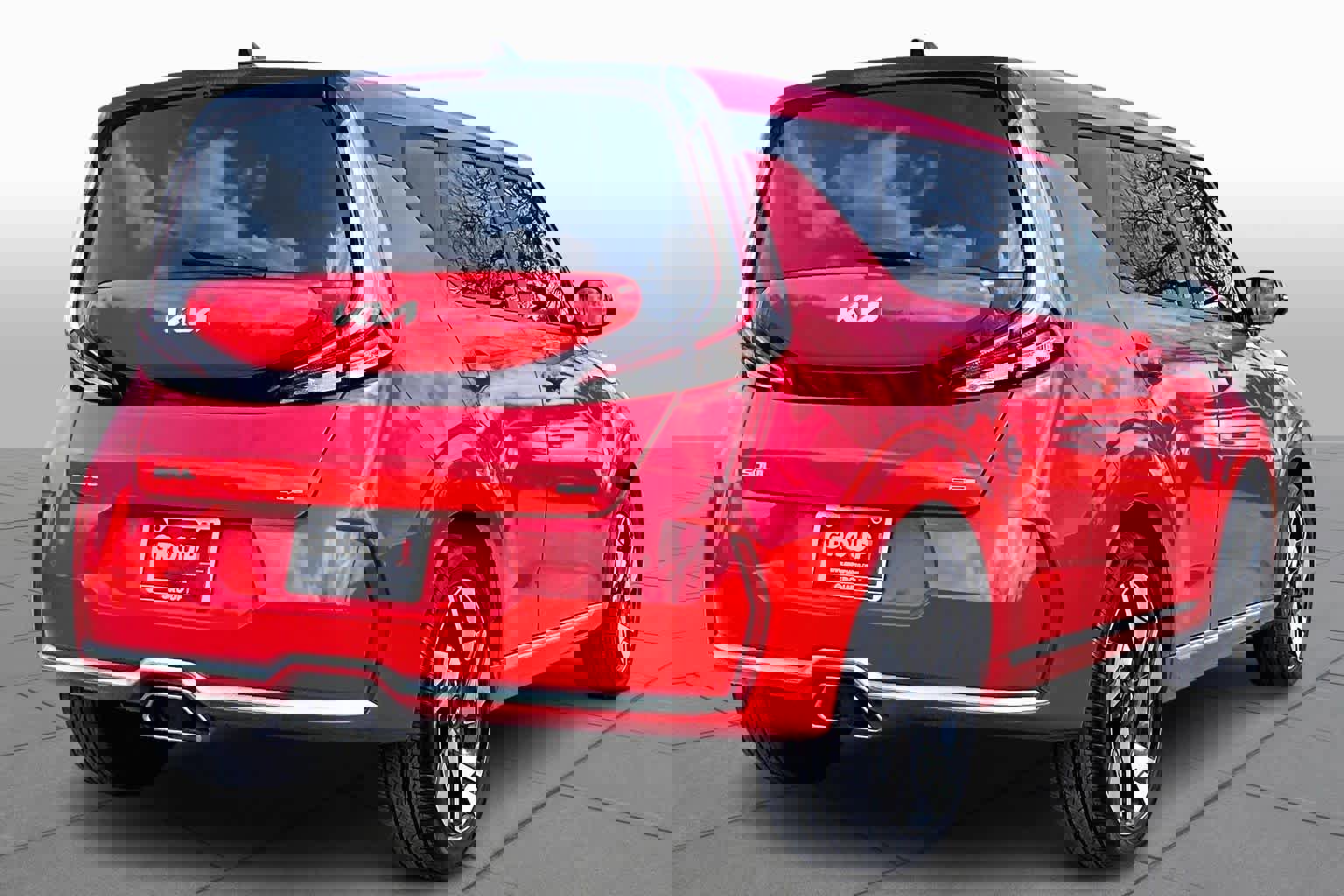 Used 2024 Kia Soul GT-Line w/ Option Group 020 image 13