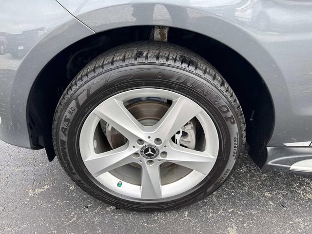 Used 2018 Mercedes-Benz GLE 350 image 4