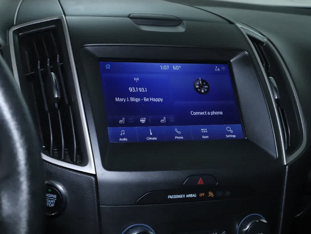 Used 2019 Ford Edge SEL w/ Equipment Group 201A AWD/4WD image 24