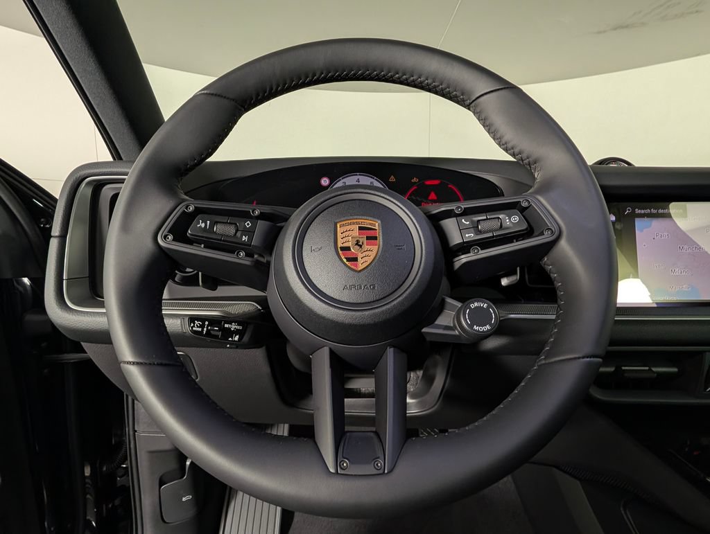 New 2026 Porsche Cayenne AWD/4WD image 37