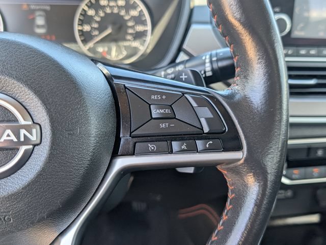 Used 2024 Nissan Altima 2.5 SR FWD image 24