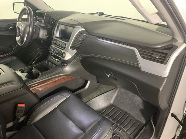 Used 2018 GMC Yukon XL SLT w/ Open Road Package AWD/4WD image 5