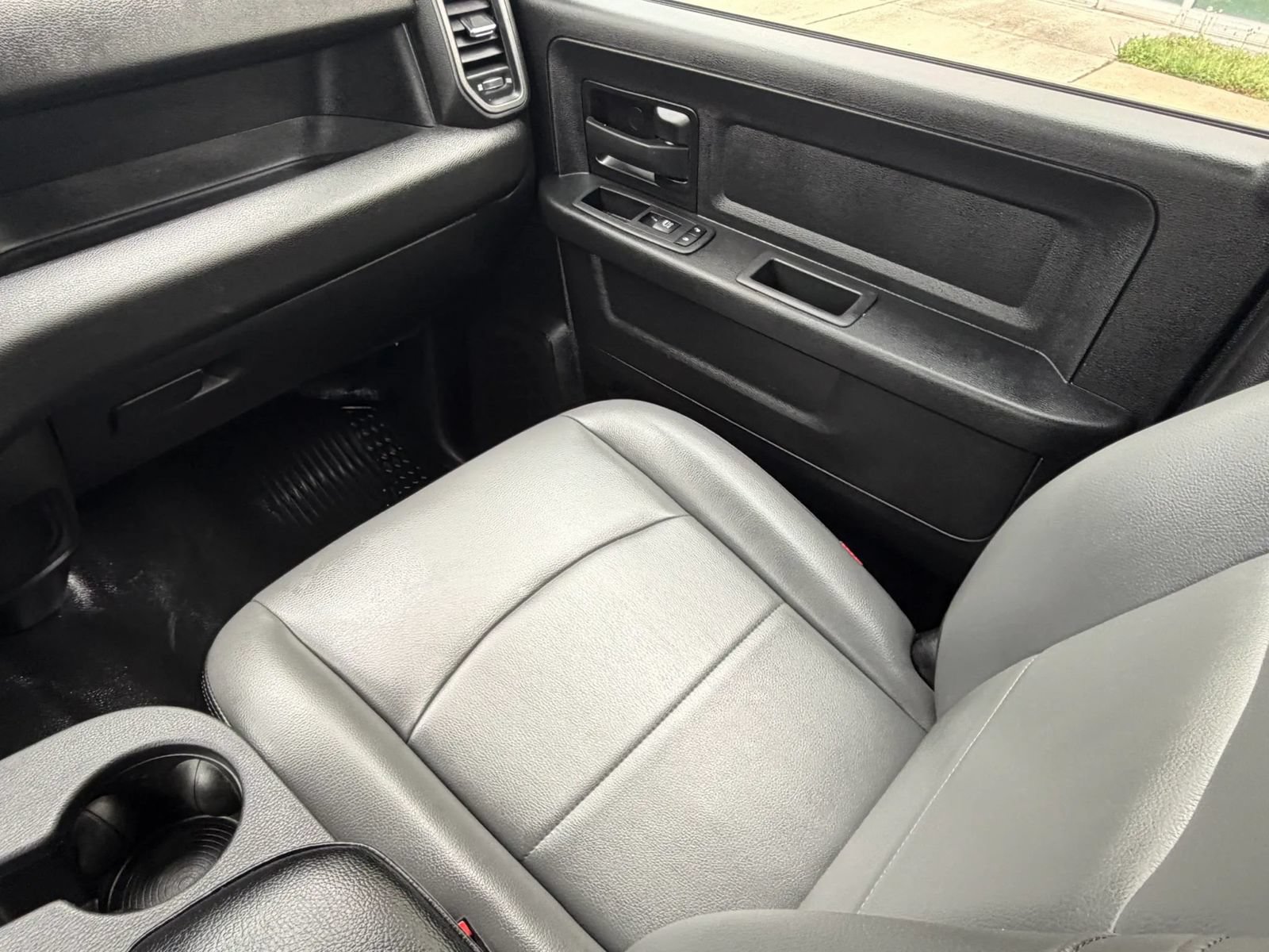 Used 2024 RAM 2500 Tradesman AWD/4WD image 13