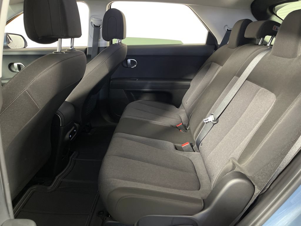 Certified 2024 Hyundai Ioniq 5 SEL RWD image 13