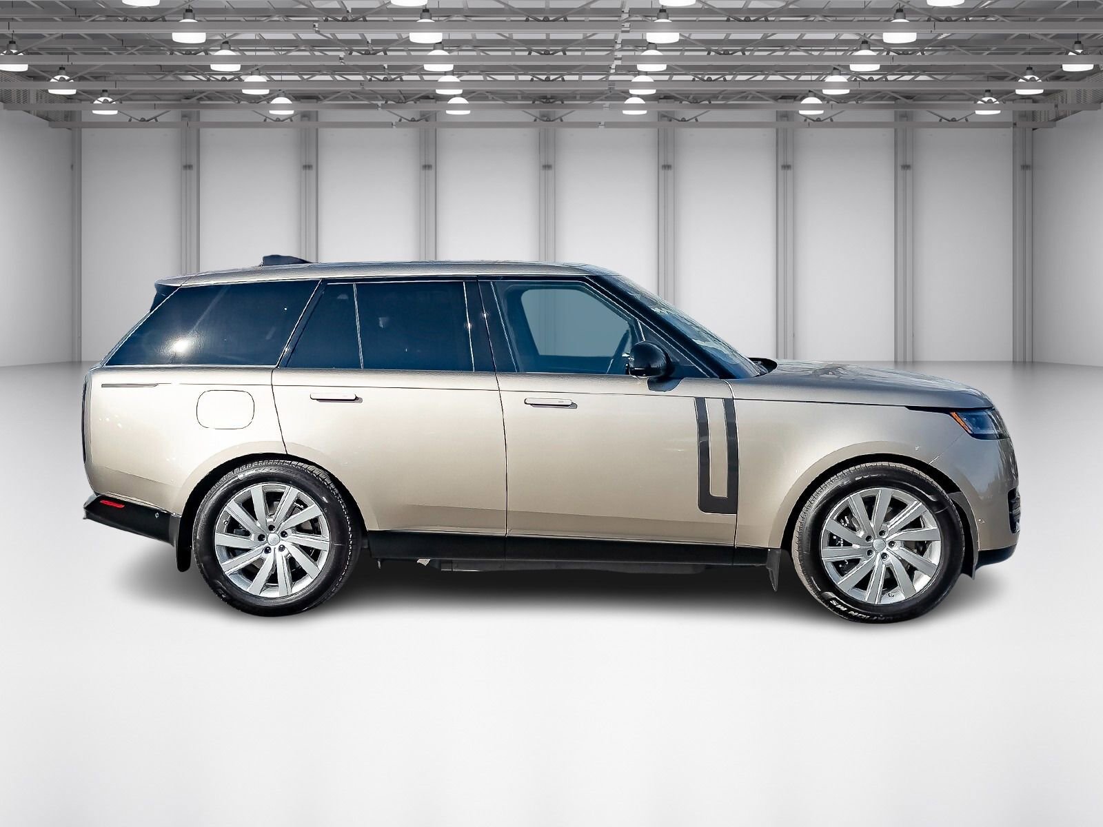 New 2025 Land Rover Range Rover SE image 6