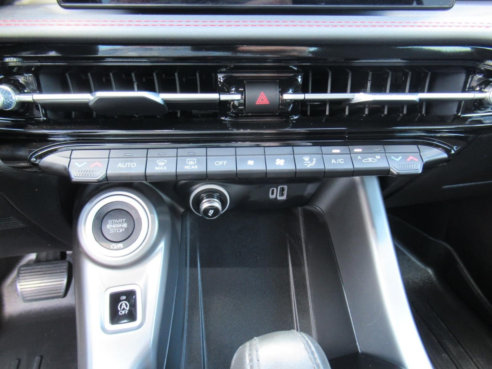 Used 2024 Dodge Hornet GT AWD/4WD image 21