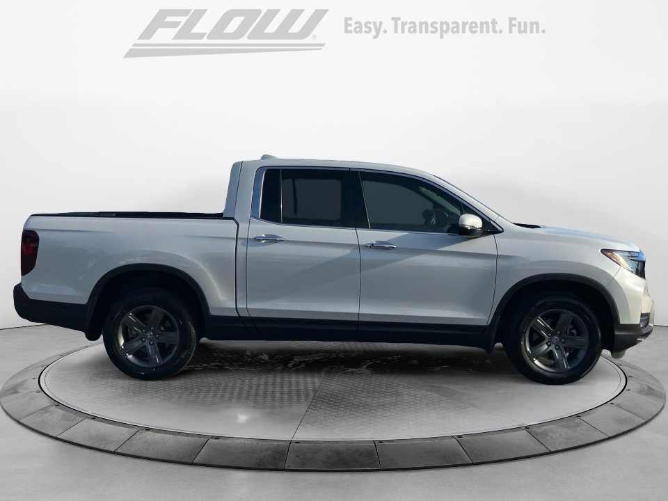 Certified 2023 Honda Ridgeline RTL-E image 10