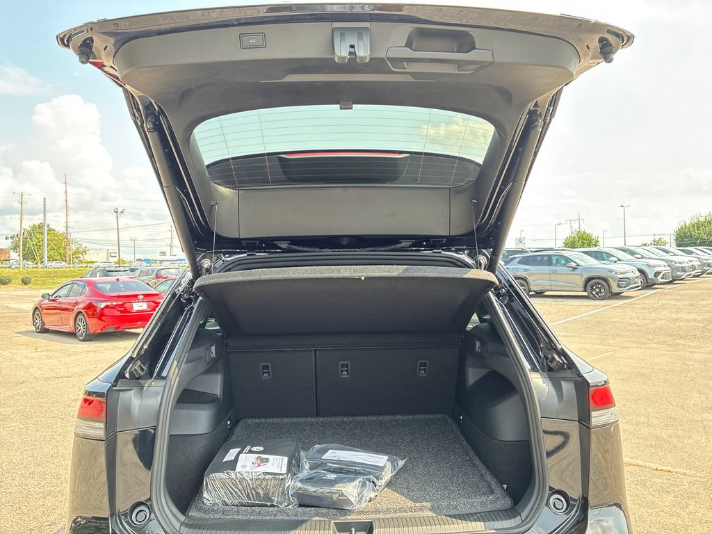 New 2026 Volkswagen Tiguan SE R-Line AWD/4WD image 20