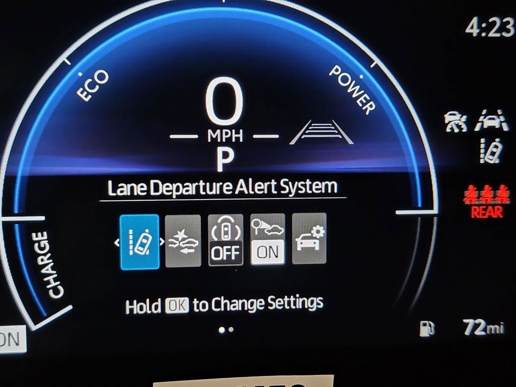 New 2026 Toyota Corolla Cross S image 13