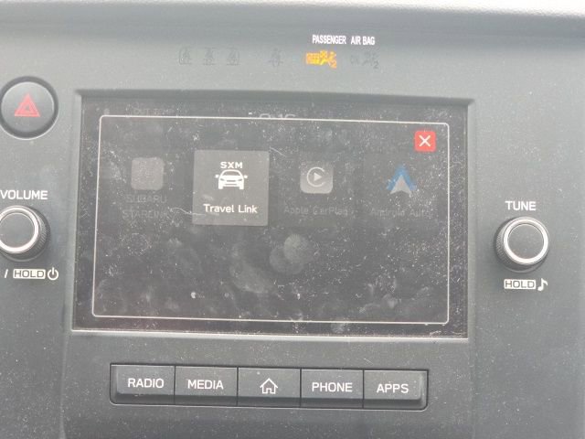 Used 2022 Subaru Outback 2.5i image 28