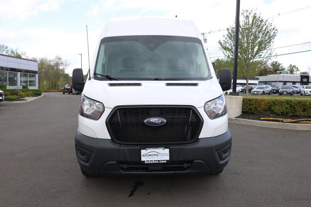Used 2023 Ford Transit 250 148 High Roof RWD image 8