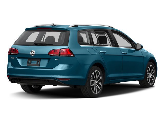 Used 2017 Volkswagen Golf S FWD image 2