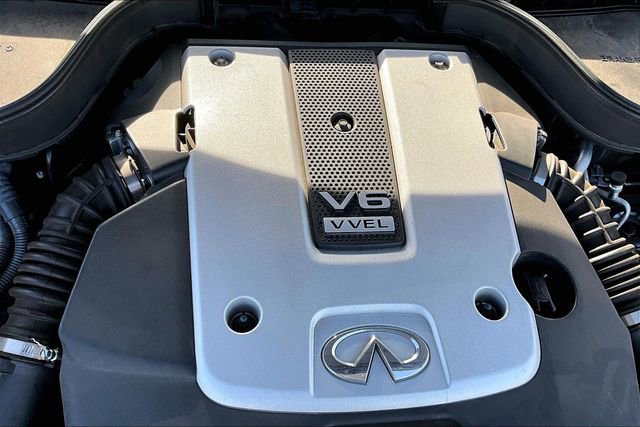 Used 2015 INFINITI Q40 w/ Navigation Package image 34