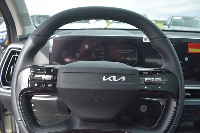 New 2026 Kia Sorento SX FWD image 30