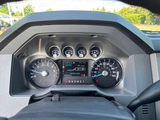 Used 2016 Ford F250 XLT w/ XLT Value Package AWD/4WD image 19
