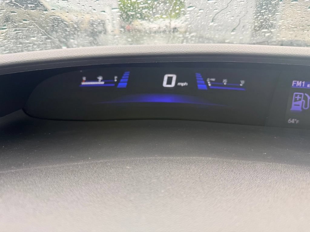 Used 2015 Honda Civic LX image 18