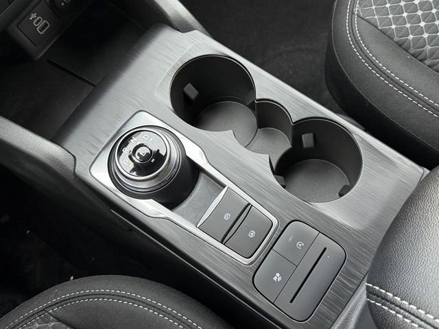 New 2026 Ford Escape Active w/ Cold Weather Package image 19