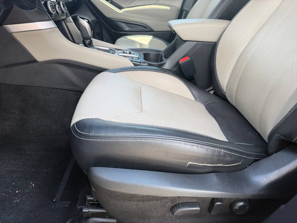 Used 2019 Subaru Forester Limited AWD/4WD image 11