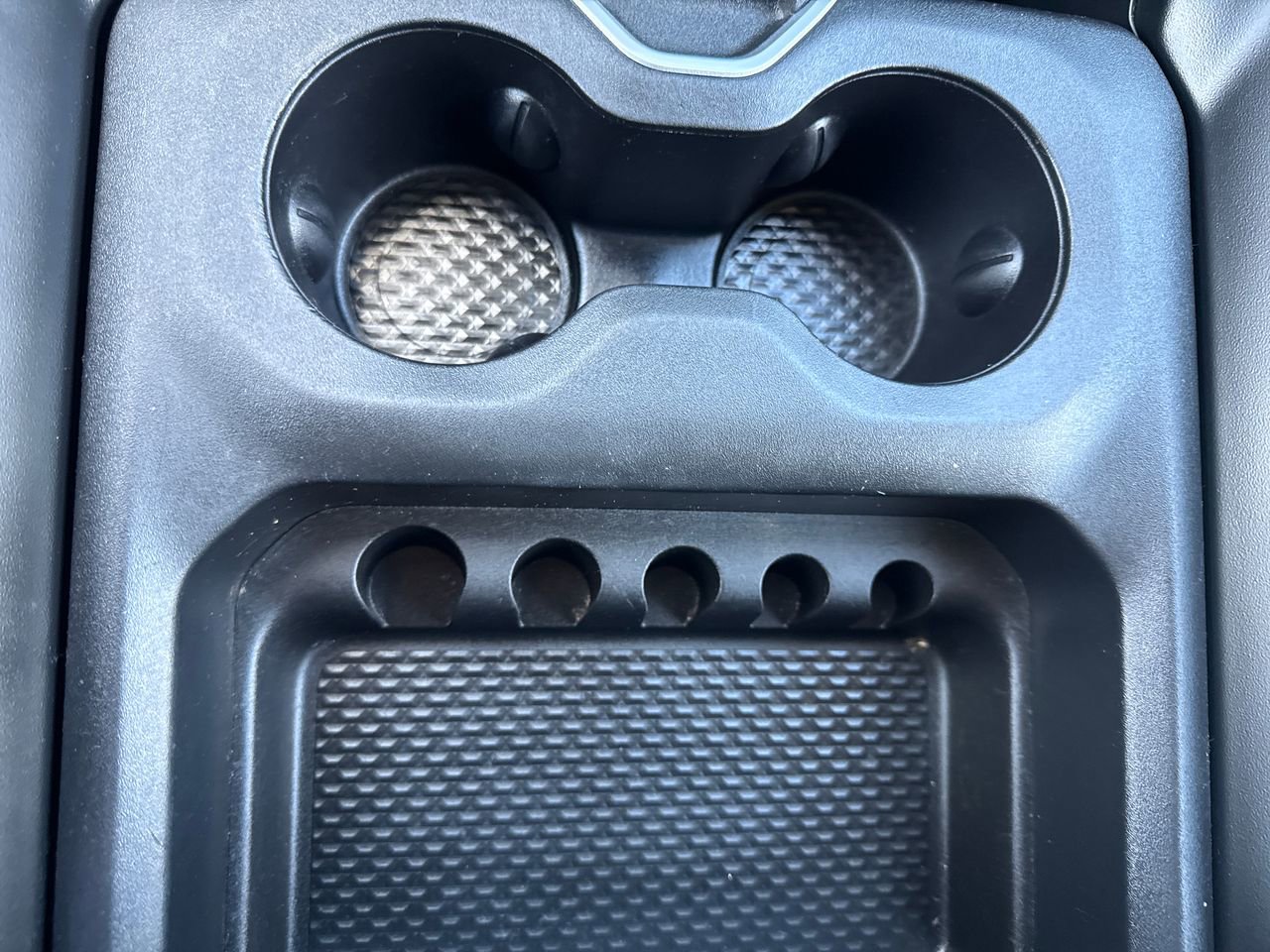 Used 2021 RAM 1500 Laramie image 25