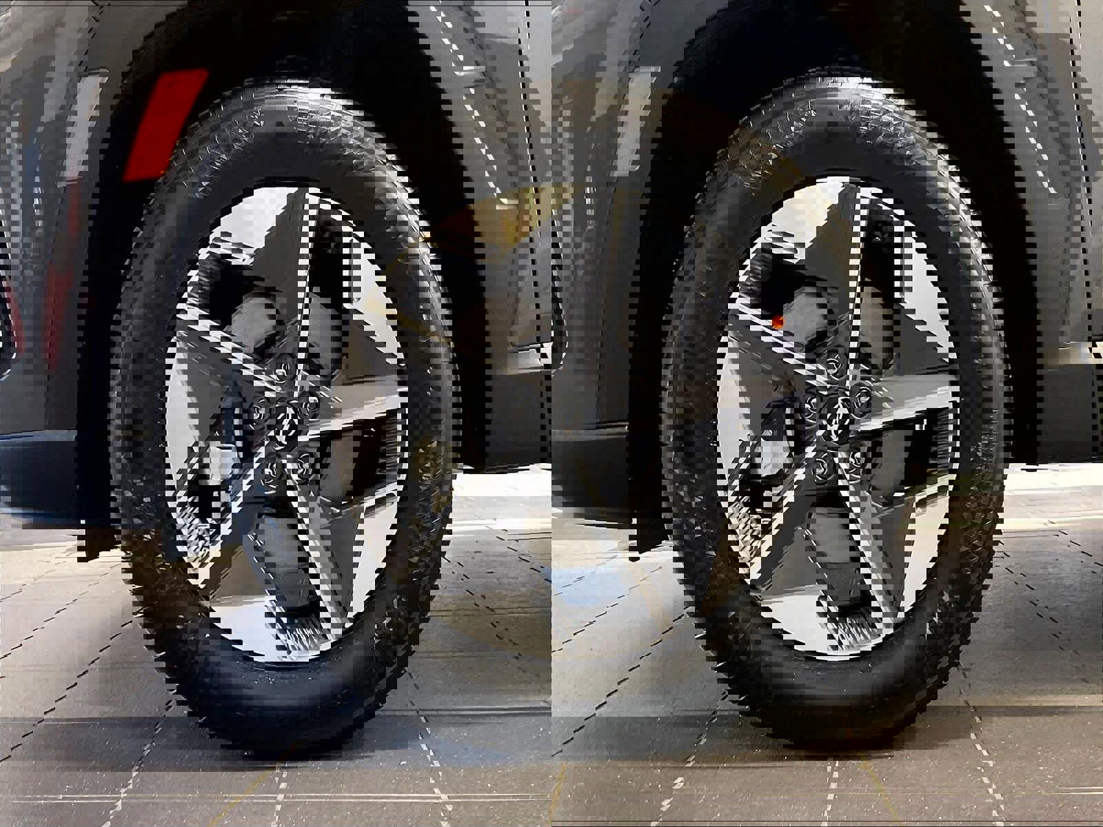 Used 2026 Hyundai Tucson SEL AWD/4WD image 7