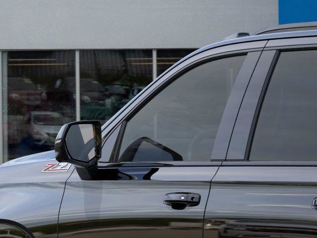 New 2026 Chevrolet Suburban Z71 w/ Comfort Package image 46