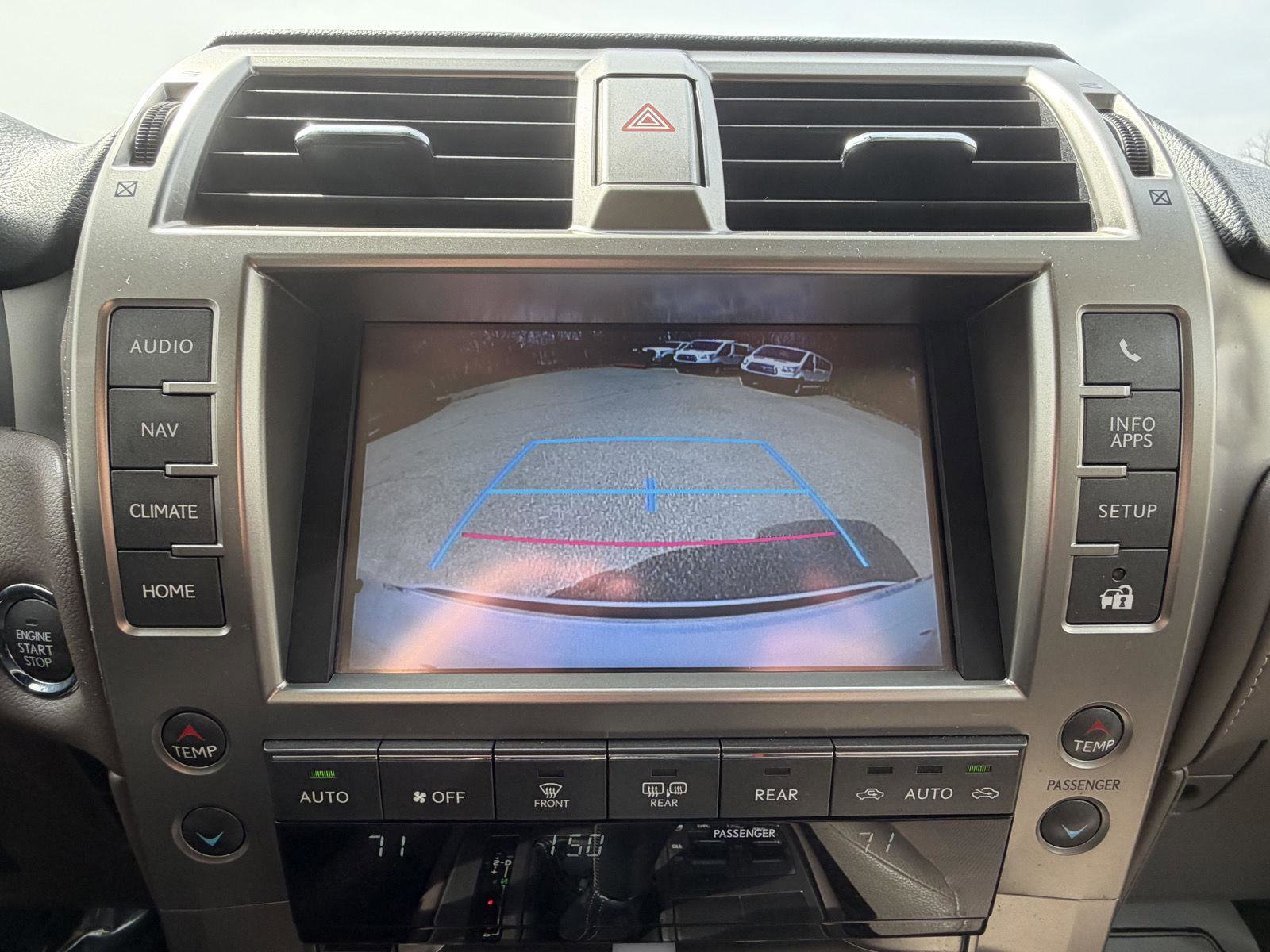 Used 2019 Lexus GX 460 Premium image 21