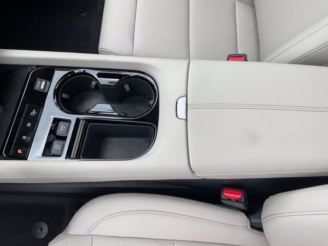 New 2026 Nissan Murano SL AWD/4WD image 23