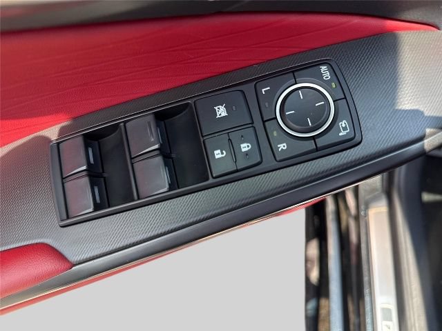 Used 2025 Lexus IS 350 F Sport AWD/4WD image 18
