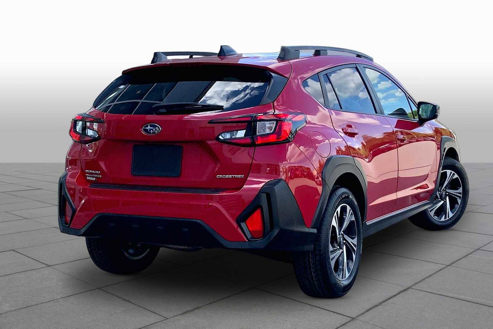 Certified 2024 Subaru Crosstrek 2.0i Premium AWD/4WD image 13