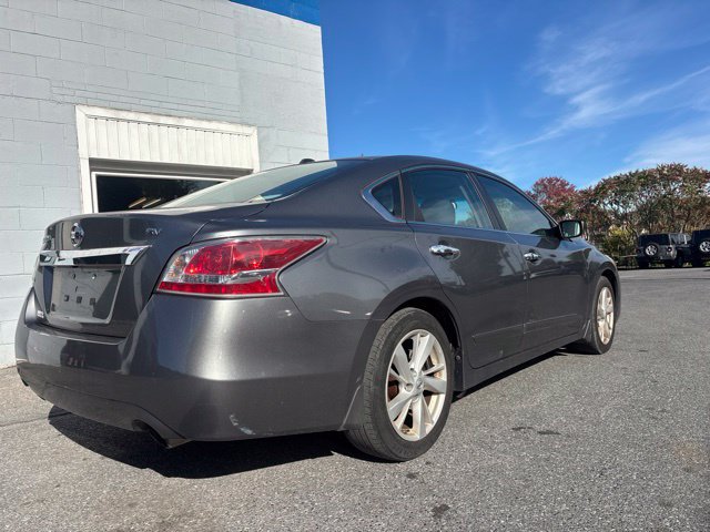 Used 2015 Nissan Altima 2.5 SV FWD image 5