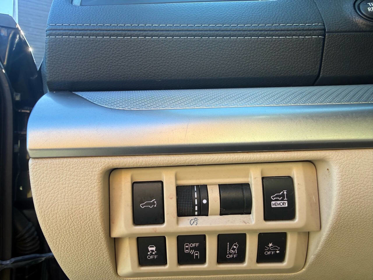 Used 2018 Subaru Outback 2.5i Premium image 37