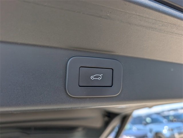 Used 2024 Land Rover Range Rover Sport Dynamic SE image 7