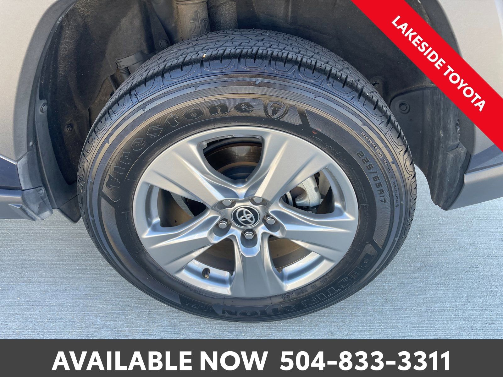 Certified 2024 Toyota RAV4 XLE image 13